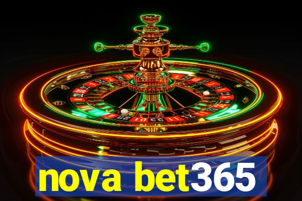 nova bet365